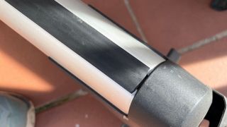 Barras portaequipajes Volkswagen Originales