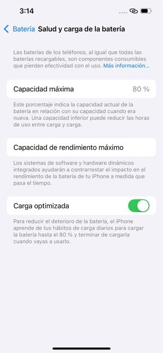 iPhone 13 Pro 256GB Gris - Como Nuevo