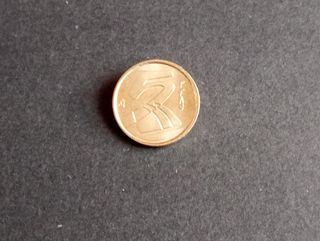 BOLSA 200 MONEDAS 5 Ptas. 2001 S/C. JUAN CARLOS I