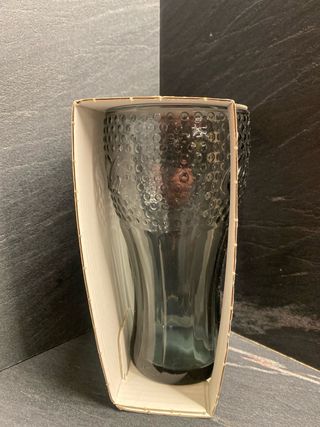 Bicchiere Coca-Cola McDonald's Edizione Limitata