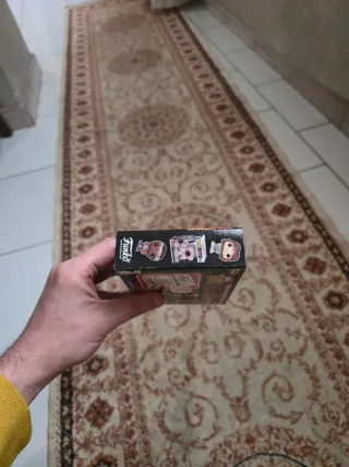 Funko Bitty Pop Stranger Things Chase Pack