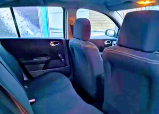 Transporte y mudanzas económicas