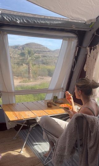 Avance Dometic Rally Air All Season 330