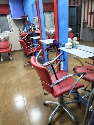 Peluquería Completa