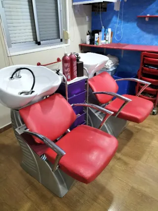 Peluquería Completa