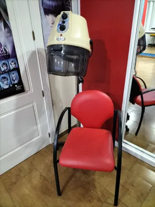 Peluquería Completa