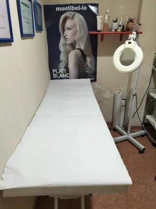 Peluquería Completa