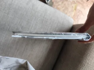 Álbum de fotos hojas adhesivas