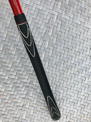 TaylorMade Burner 2.0 Iron 7 Grafito Stiff Flex