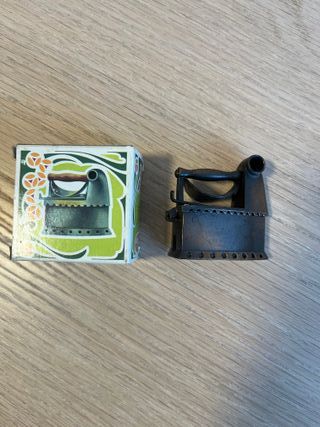 Afilalápices Playme Plancha Antigua