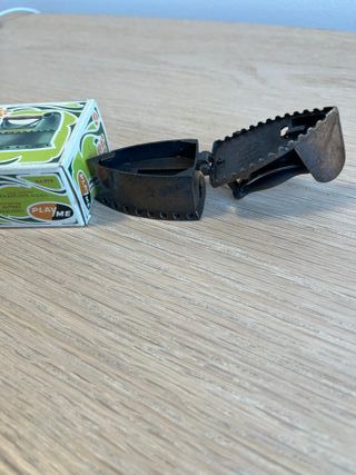 Afilalápices Playme Plancha Antigua