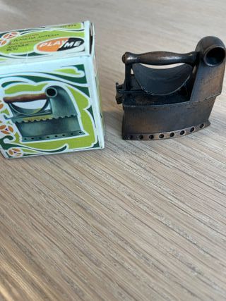 Afilalápices Playme Plancha Antigua