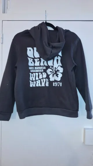 Pack Ropa Niña Tallas Variadas