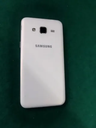 Samsung Blanco