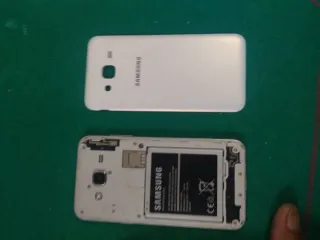 Samsung Blanco