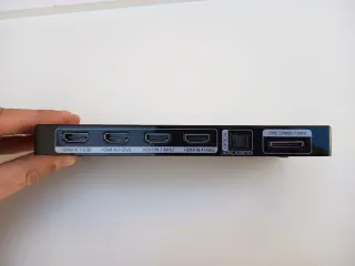 One Connect Mini Samsung