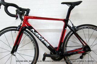 MMR Adrenaline Aero Carbono Talla L