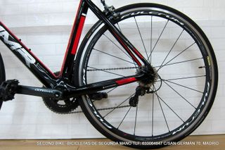 MMR Adrenaline Aero Carbono Talla L