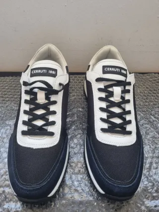 Zapatos casual Cerruti 1881