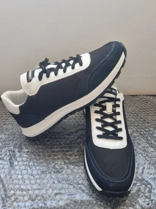 Zapatos casual Cerruti 1881