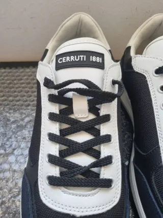Zapatos casual Cerruti 1881