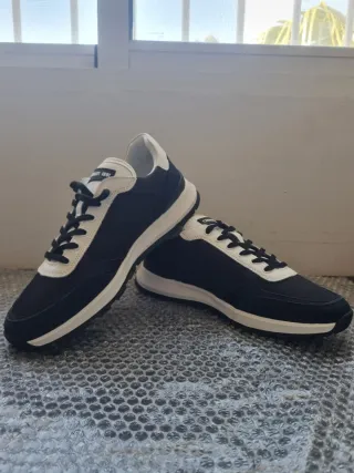Zapatos casual Cerruti 1881