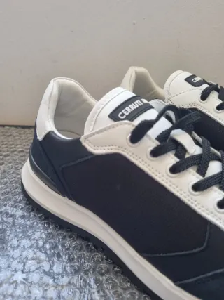 Zapatos casual Cerruti 1881