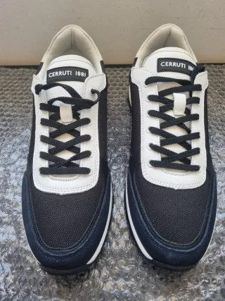 Zapatos casual Cerruti 1881