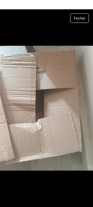 Caixa misteriosa  8livros