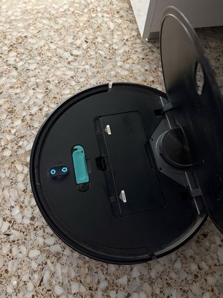 Conga 3490 Elite Robot Aspirador