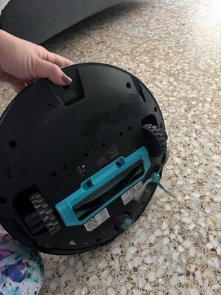 Conga 3490 Elite Robot Aspirador