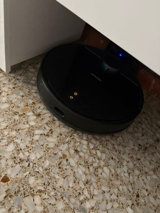 Conga 3490 Elite Robot Aspirador