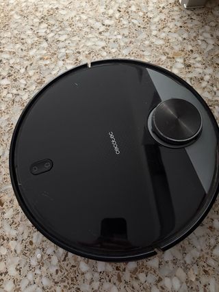 Conga 3490 Elite Robot Aspirador