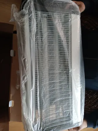 Mosquitera electrónica Moskit-MAT JB20C