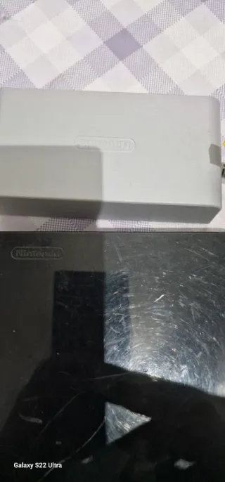 Nintendo Wii U Nera 32 GB