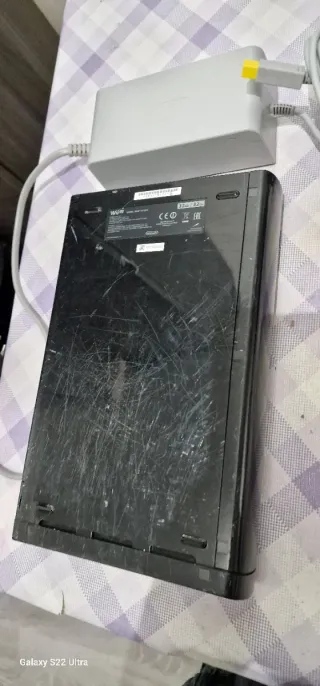 Nintendo Wii U Nera 32 GB