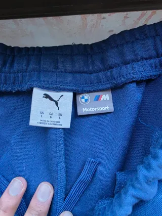 Ropa de invierno a precio razonable.