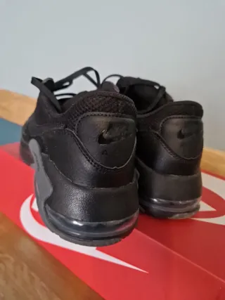 Nike Air Max Excee Negro