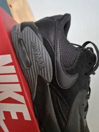 Nike Air Max Excee Negro