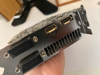 Gigabyte GTX 1060 3GB