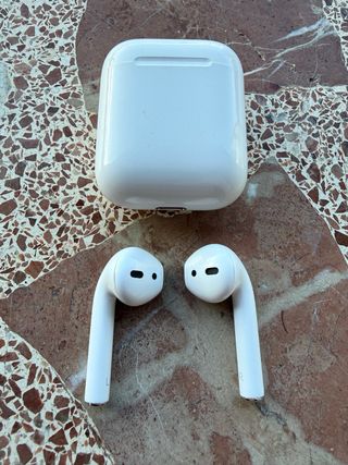 AirPods 2da Gen