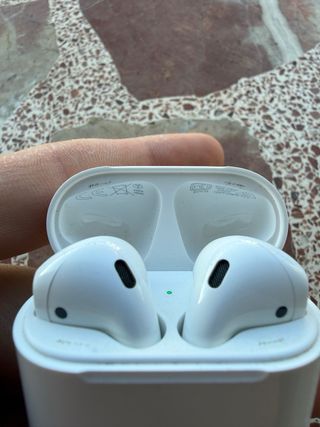 AirPods 2da Gen