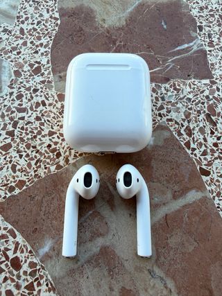 AirPods 2da Gen
