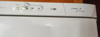 Frigorífico Edesa No Frost  Clase A