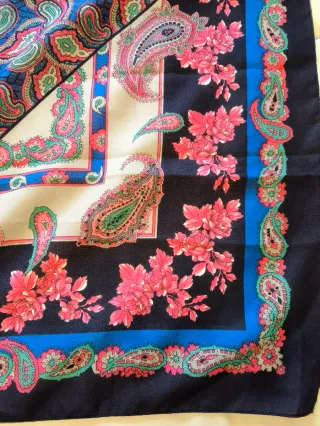 Sciarpe da donna stampate