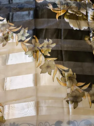 Sciarpe da donna stampate