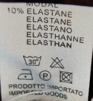 Maglione donna Chopin marrone