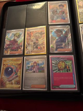 Lotto 82 carte Pokémon Rare prezzo trattabile