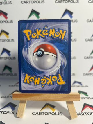 Carta Pokémon Mewtwo - ENG