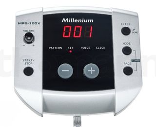 Millenium MPS-150X Batería Electrónica